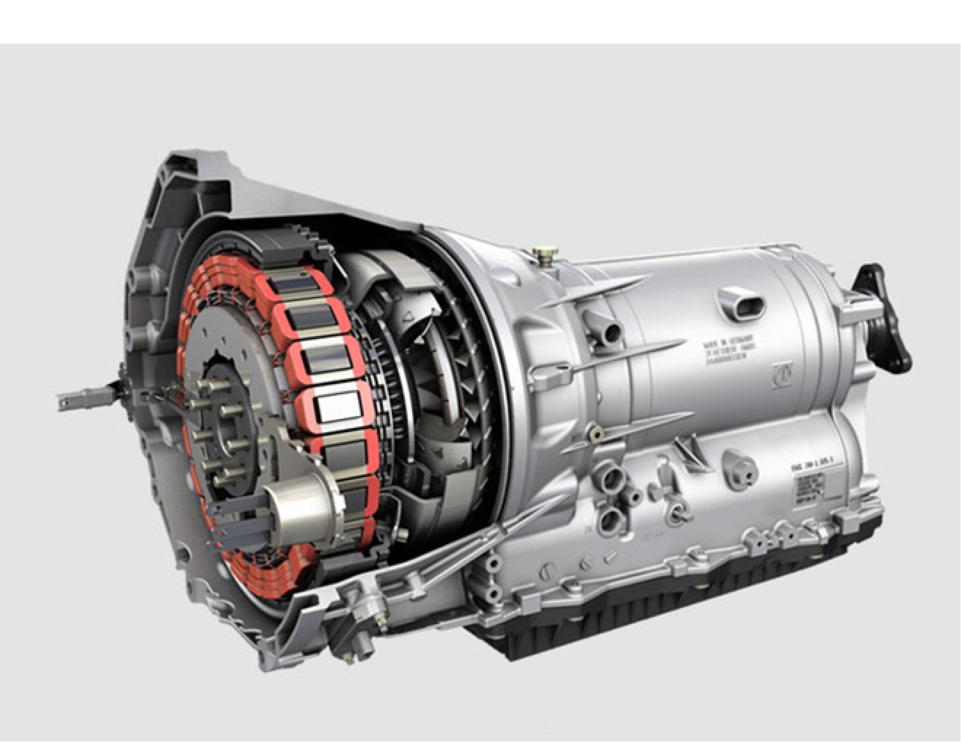 Transmission & Auto Care Shop